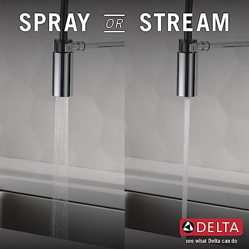 Delta Faucet Antoni Pull-Down