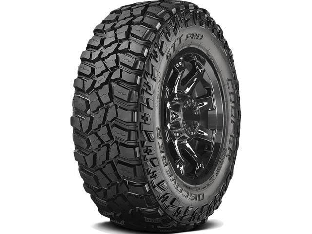 Cooper Discoverer STT Pro Tire 90000023697