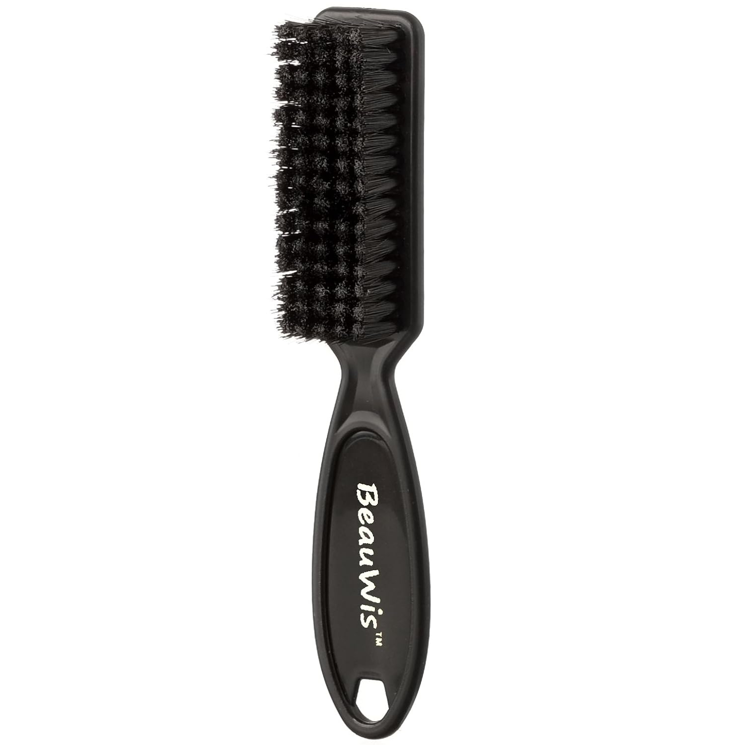 Andis Professional Finishing Combo, T-Outliner Beard/Hair Trimmer with T-Blade, Gray, Model GTO - Cordless Mens Lithium Battery Titanium Foil Shaver (17195) - Bundled with BeauWis Brush