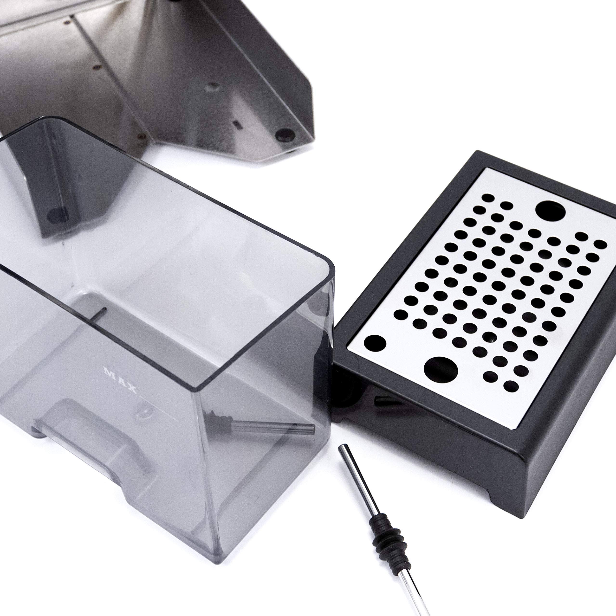 Gaggia Classic Pro Semi-Automatic Espresso Machine