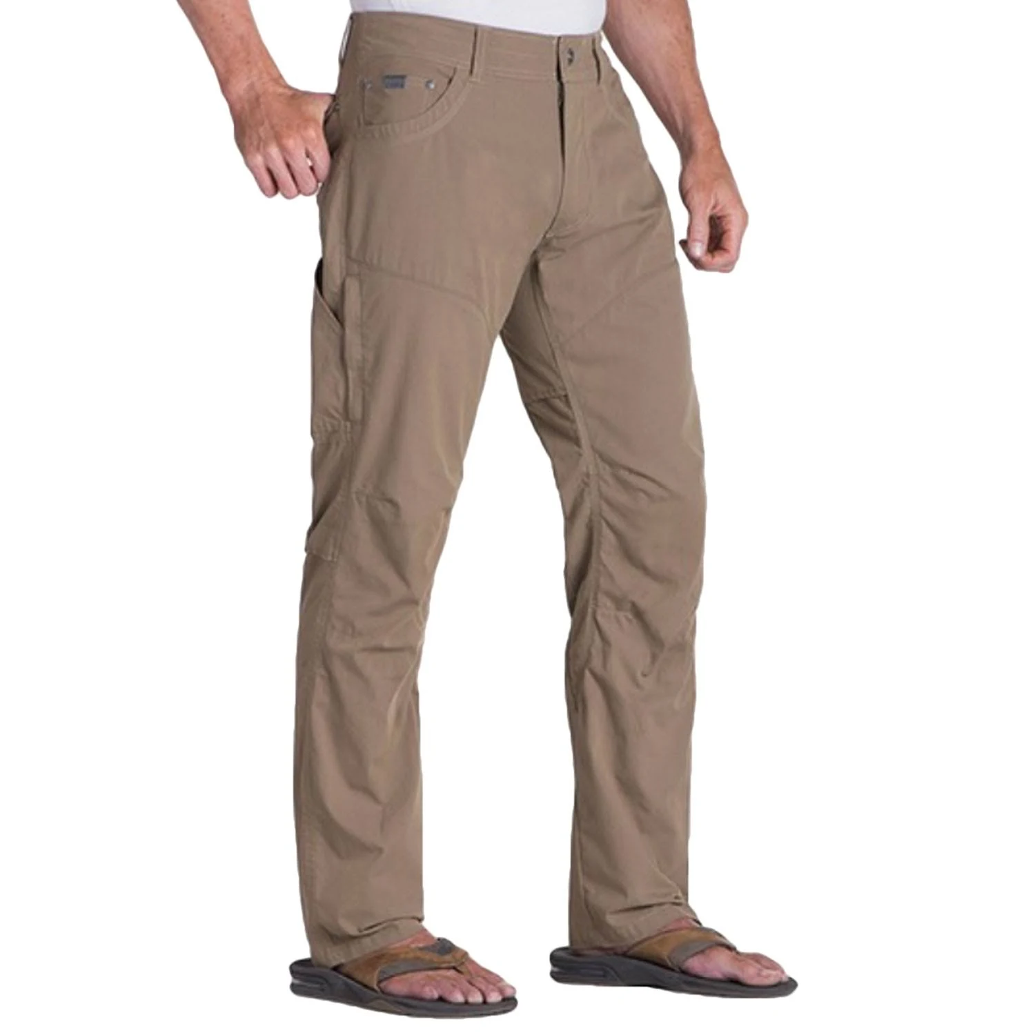 KUHL: Men&s Konfidant Air Pant