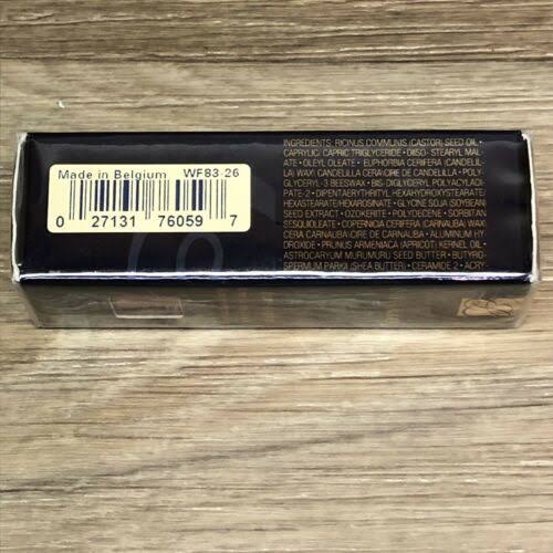 Estee Lauder Pure Color Long Lasting Lipstick, Nectarine - 0.13 oz