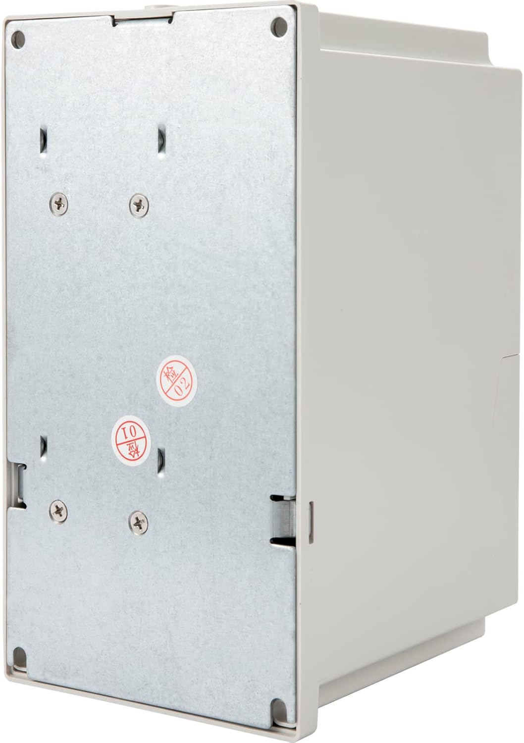 VEVOR VFD 4KW 220V 5.5HP, 1 or 3 Phase Input, 3 Phase Output Variable Frequency Drive, AC 17A 0~1000HZ CNC Motor Inverter Converter for Motor Speed (RS485)