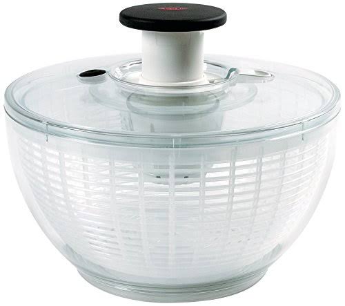 OXO Good Grips Clear Salad Spinner (The Small) 1201580