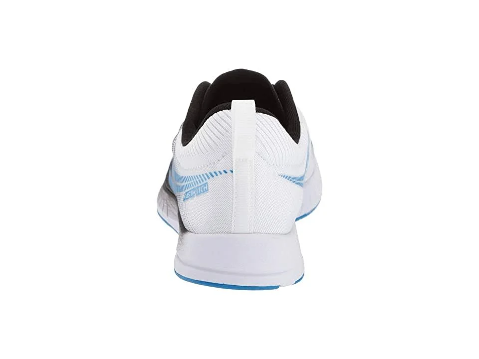 Saucony Fastwitch 9 | Black/White | 8.5
