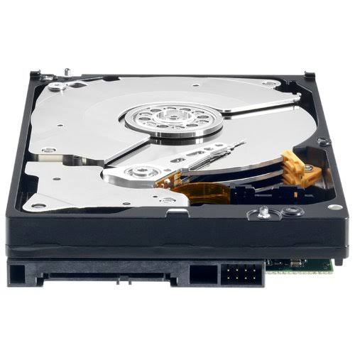 WD Black 1TB 3.5-inch SATA Hard Drive - WD1002FAEX