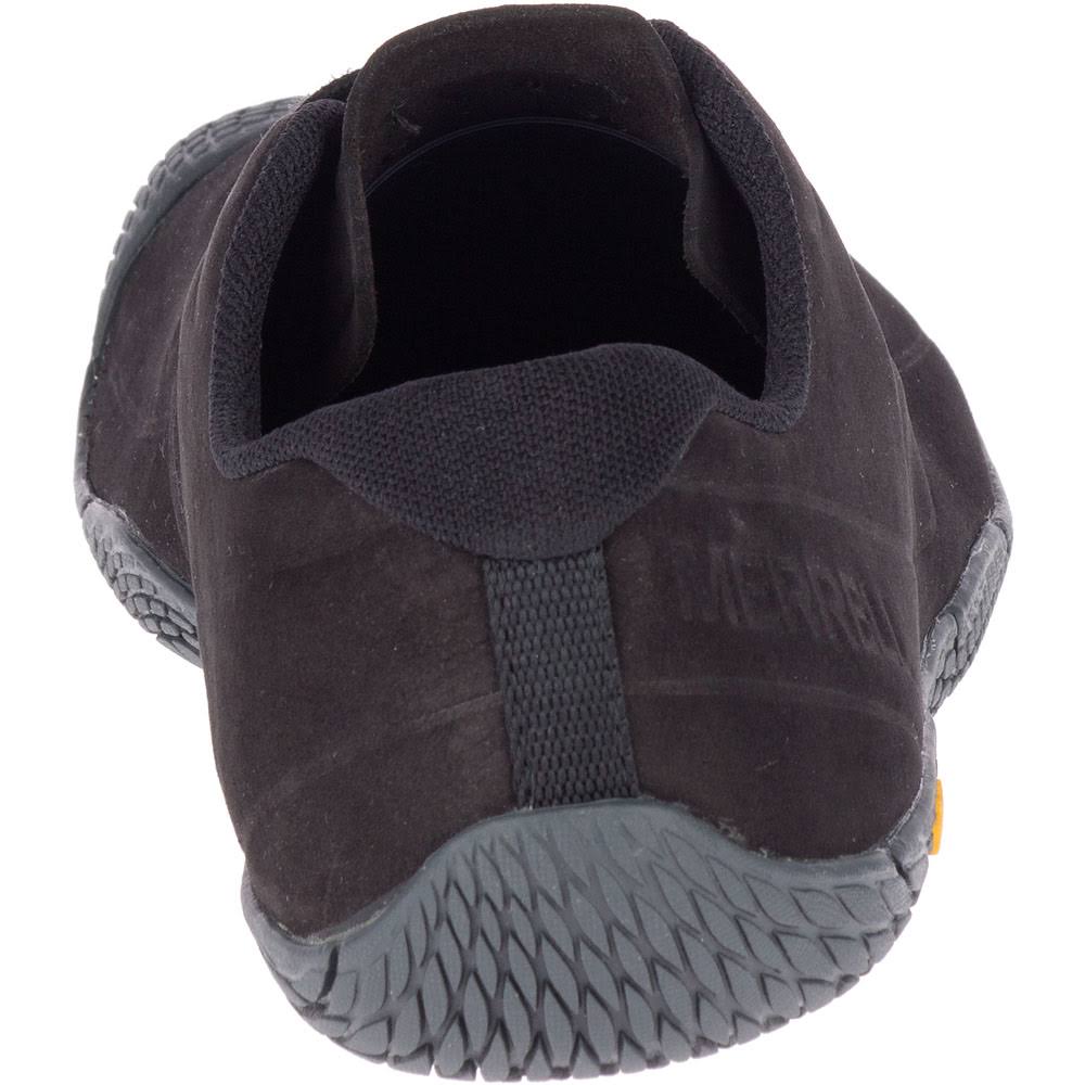 Merrell Vapor Glove 3 Luna Leather, Black