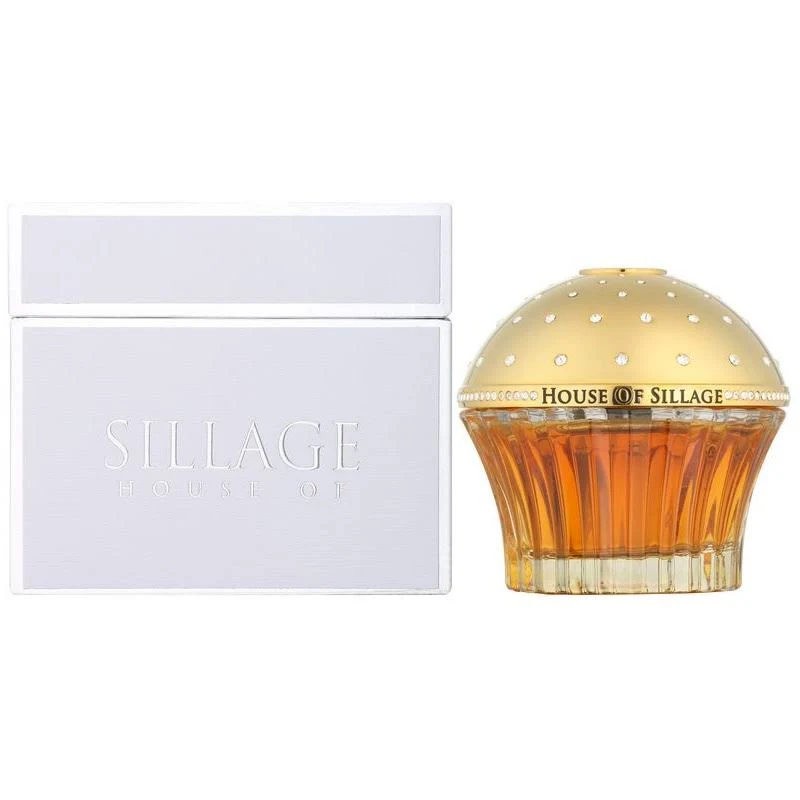 House of Sillage - Benevolence Parfum - 75ml