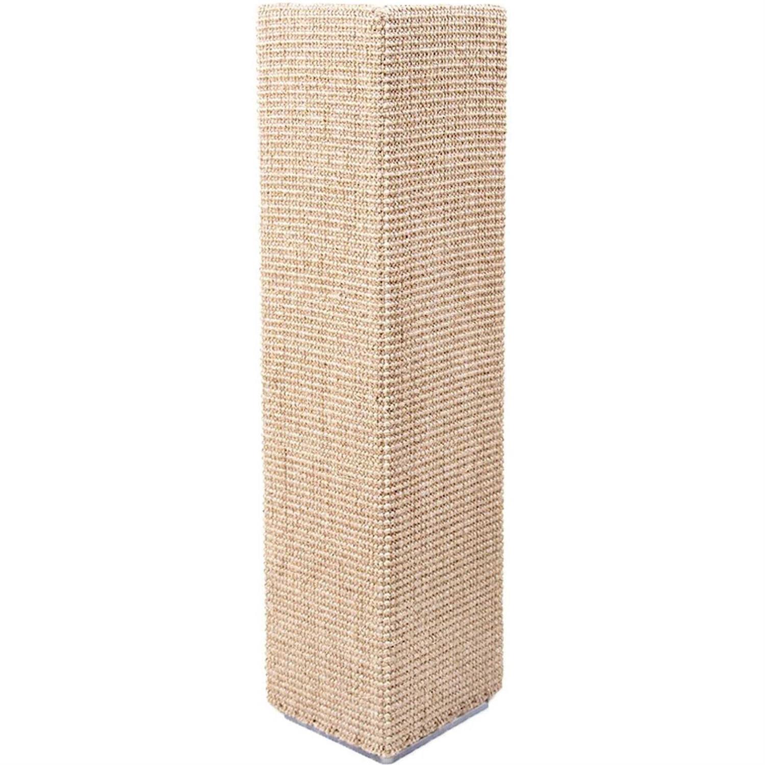 Sofa-Scratcher Squared' Cat Scratching Post Couch-Corner/Furniture Protector - Pet Supplies online store