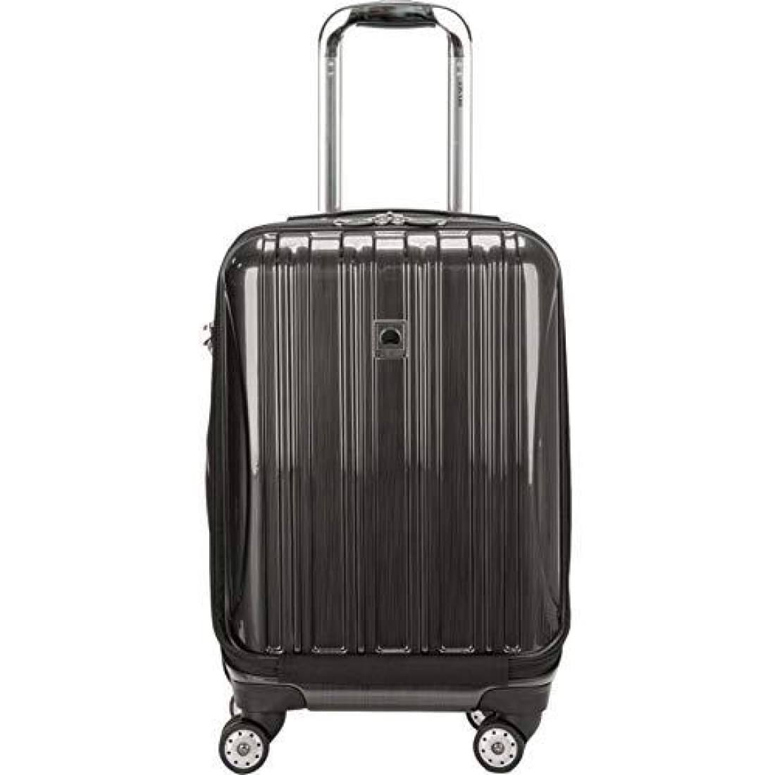 Delsey Helium Aero Carry-On Expandable Spinner Trolley - 20.5x22