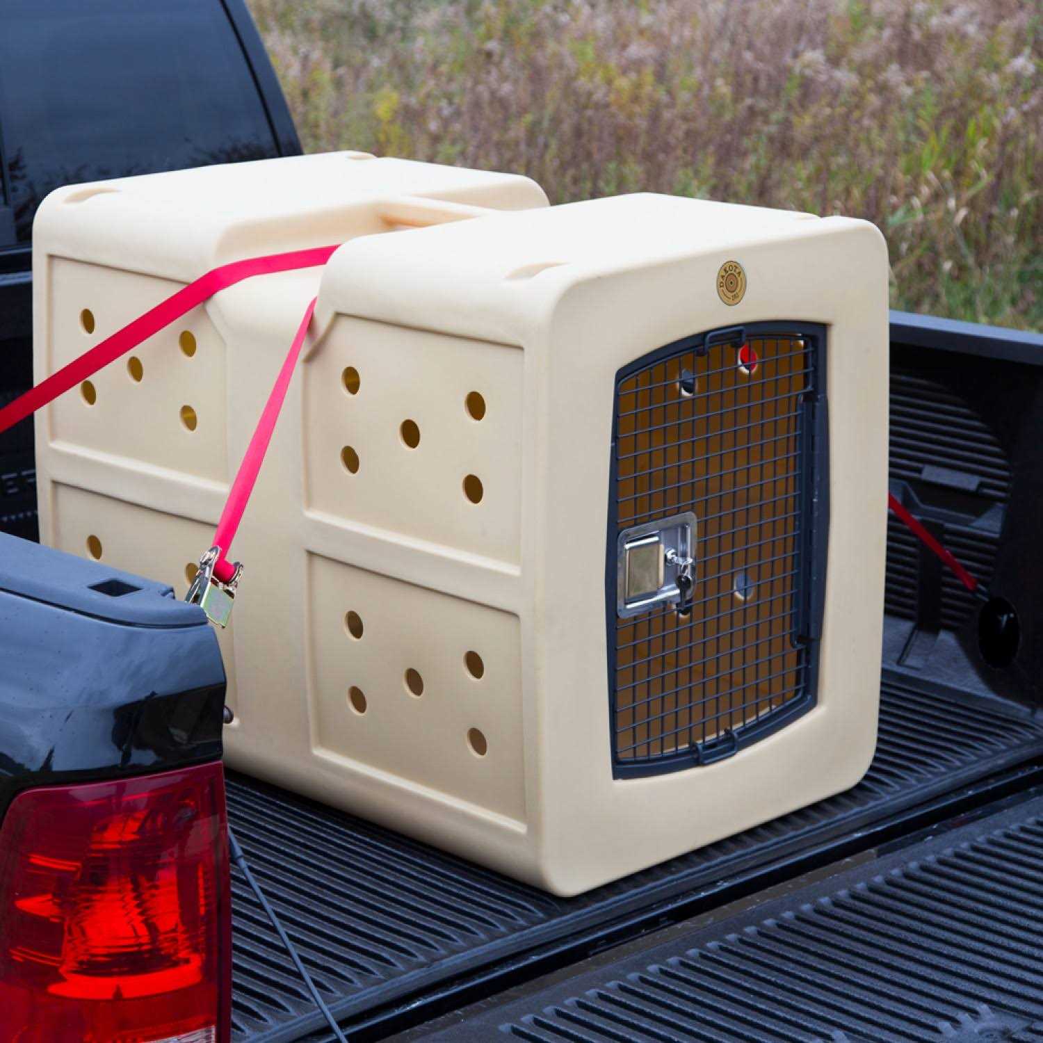Dakota 283 G3 Framed Door Kennel - Pet Supplies online store