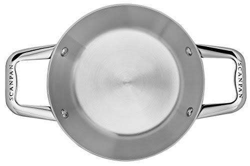 Scanpan Maitre d' Copper Mini Paella/Tapas Pan