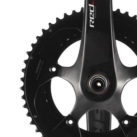 SRAM Red GXP Crankset