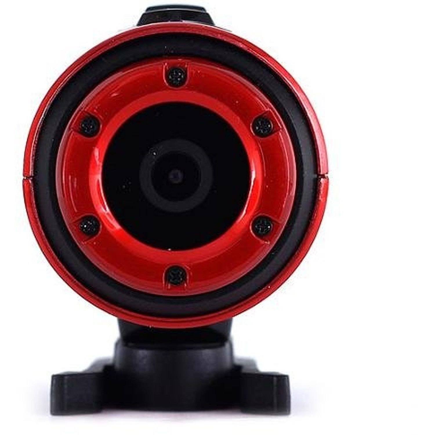 Ion Cool-icam S3000 Waterproof Action Camcorder with 720p HD Video - The Perfect