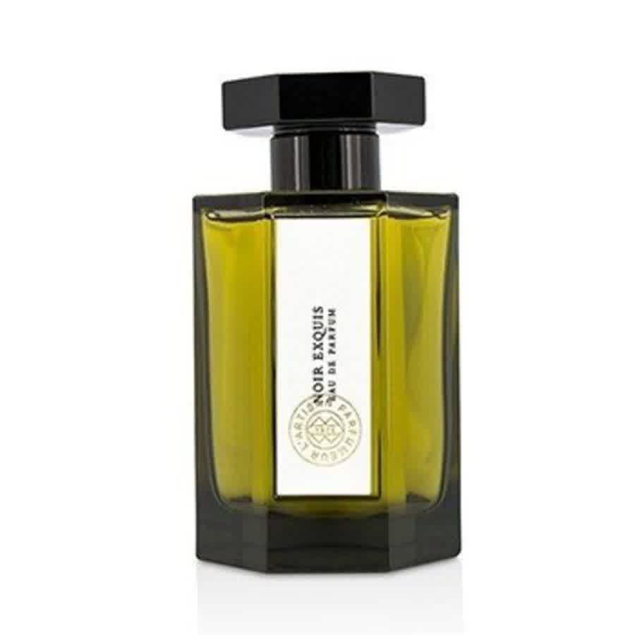 L&Artisan Parfumeur - Noir Exquis Eau De Parfum Spray 100ml/3.4oz