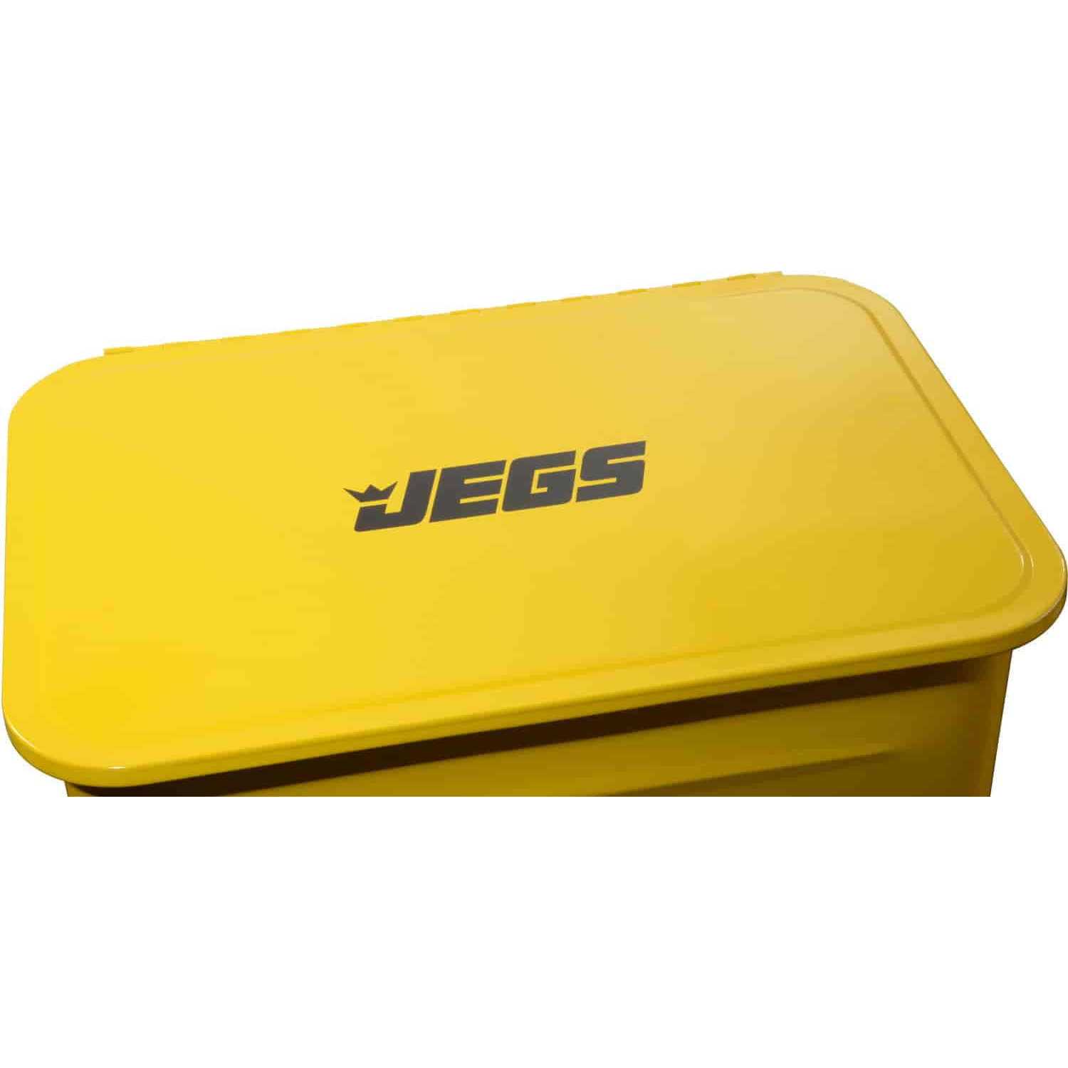 Jegs 81525 20 Gallon Parts Washer