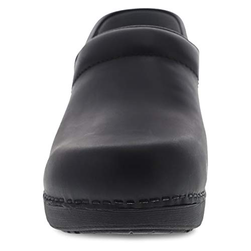 Dansko XP 2.0 Clogs for Women-Lightweight Slip-Resistant Footwear for Comfort and Support-Ideal for Long Standing Professionals-Nursing, Veterinarians, Food Service
