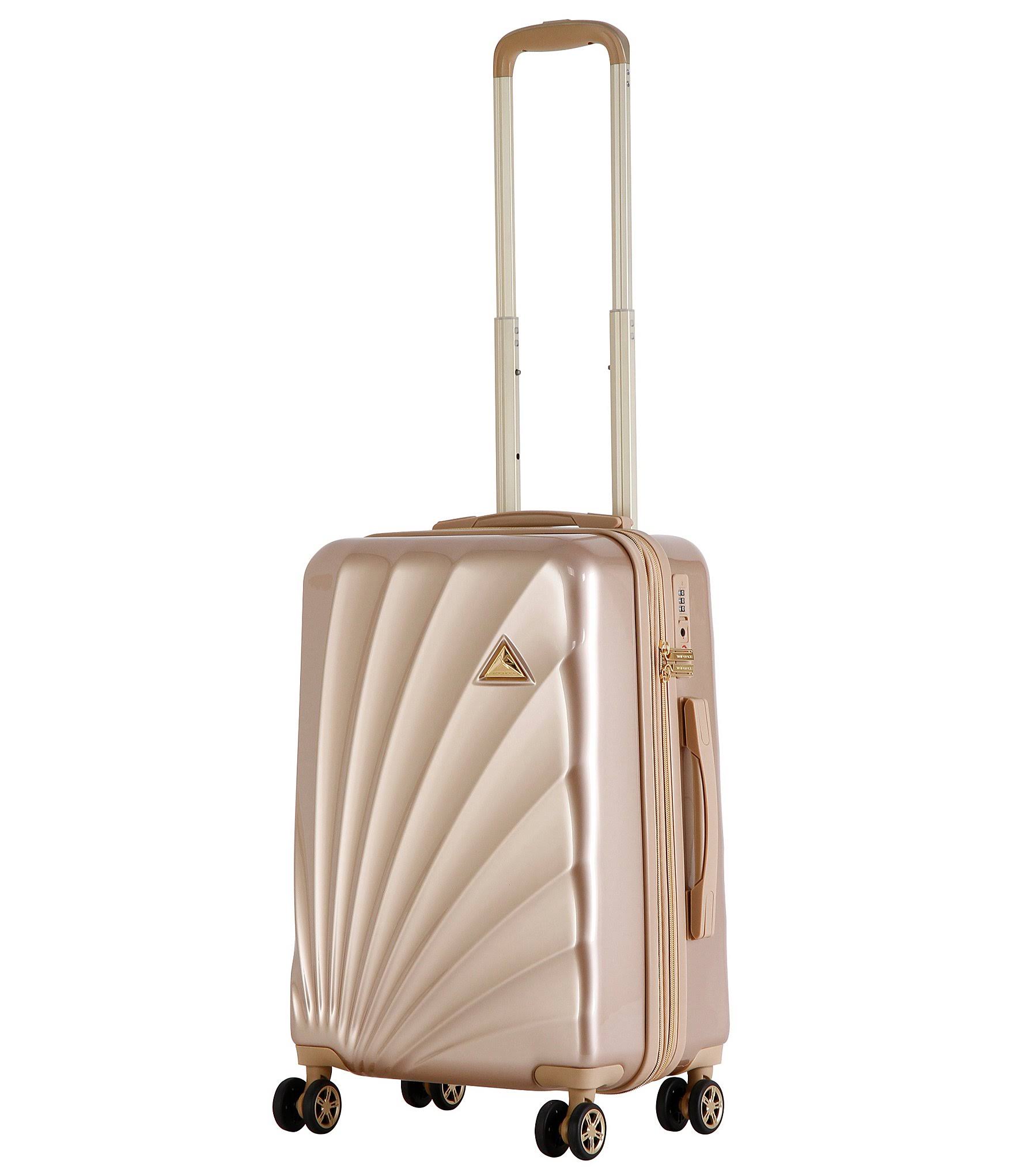 Triforce Sienna Carry-On Spinner - Gold