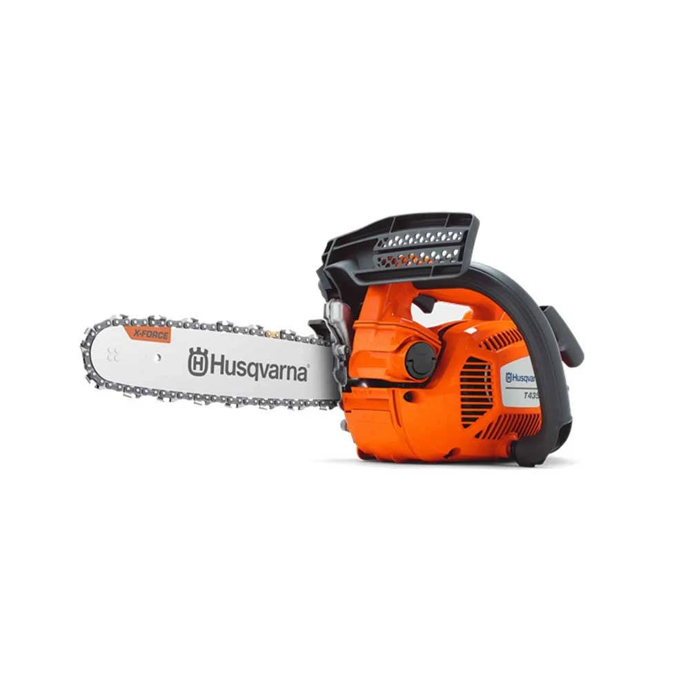 Husqvarna T435 Chainsaw 16x22