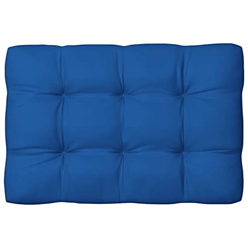 Pallet Sofa Cushions 7 pcs,Pallet Floor Cushion,Outdoor Chaise Lounge Lawn Chair Cushion,Patio Furniture Chair Cushion Bench Pad,Garden Patio Furniture Bench Cushion,for Courtyard, Patio,