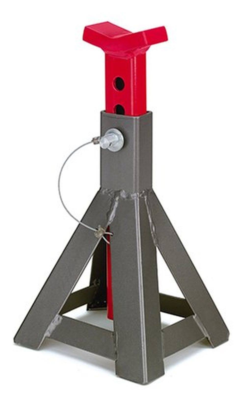 Larin Js-6 Jack Stand - 6 Ton Capacity