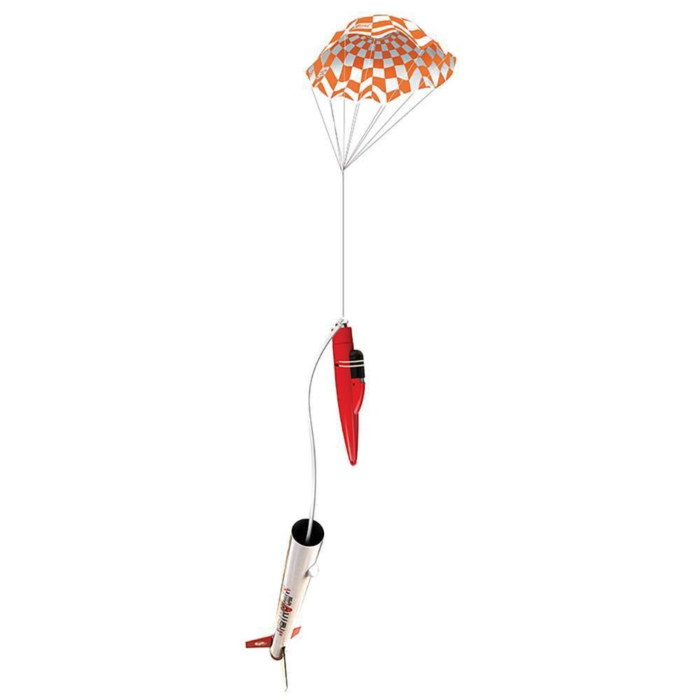 AstroCam Video Camera Rocket Starter Set