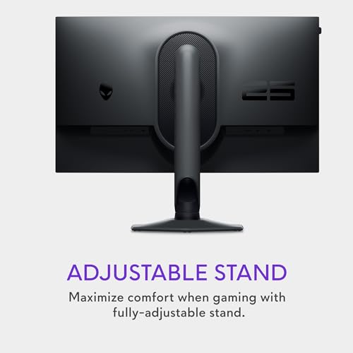 Alienware 34 Curved Gaming Monitor – AW3425DWM - 34-inch WQHD 180Hz 1ms Display, 1500R, AMD FreeSync Premium, VESA AdaptiveSync.