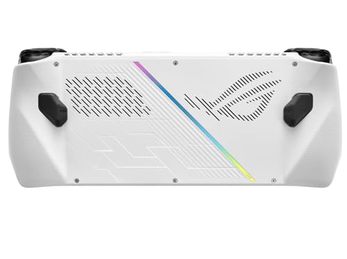 asus ASUS - ROG Ally 120Hz Gaming Handheld 7 inch FHD 1080p Touchscreen Display AMD Ryzen Z1 Extreme Processor 16GB RAM 1TB SSD Light-Weight USB Type C Fast Charge Wi-Fi Bluetooth LIONEYE Bundle