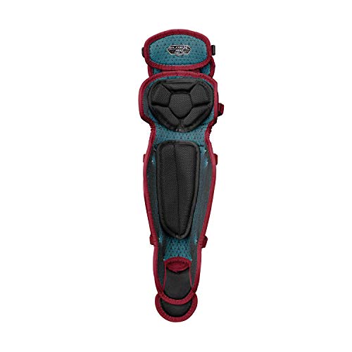 Easton | Elite X Baseball Catcher's Equipment | Box Set | NOCSAE Approved | Youth/Intermediate/Adult | Multiple Colors