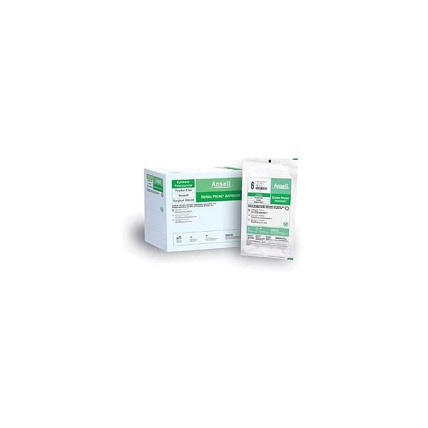 Ansell Gammex Pi Synthetic Sterile Surgical Gloves 20685255