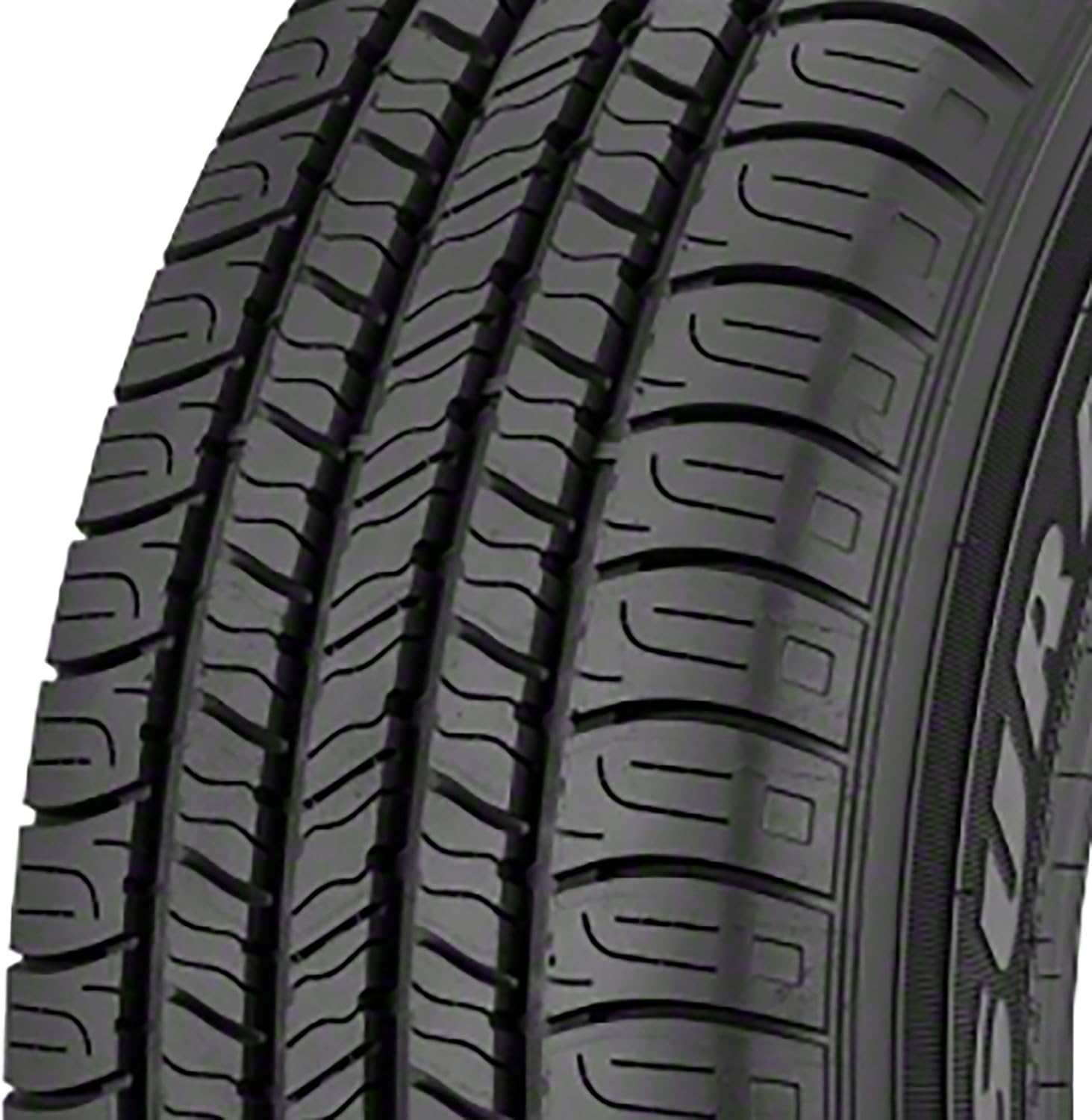 Goodyear Assurance All-Season Radial - 225/70R16 103T