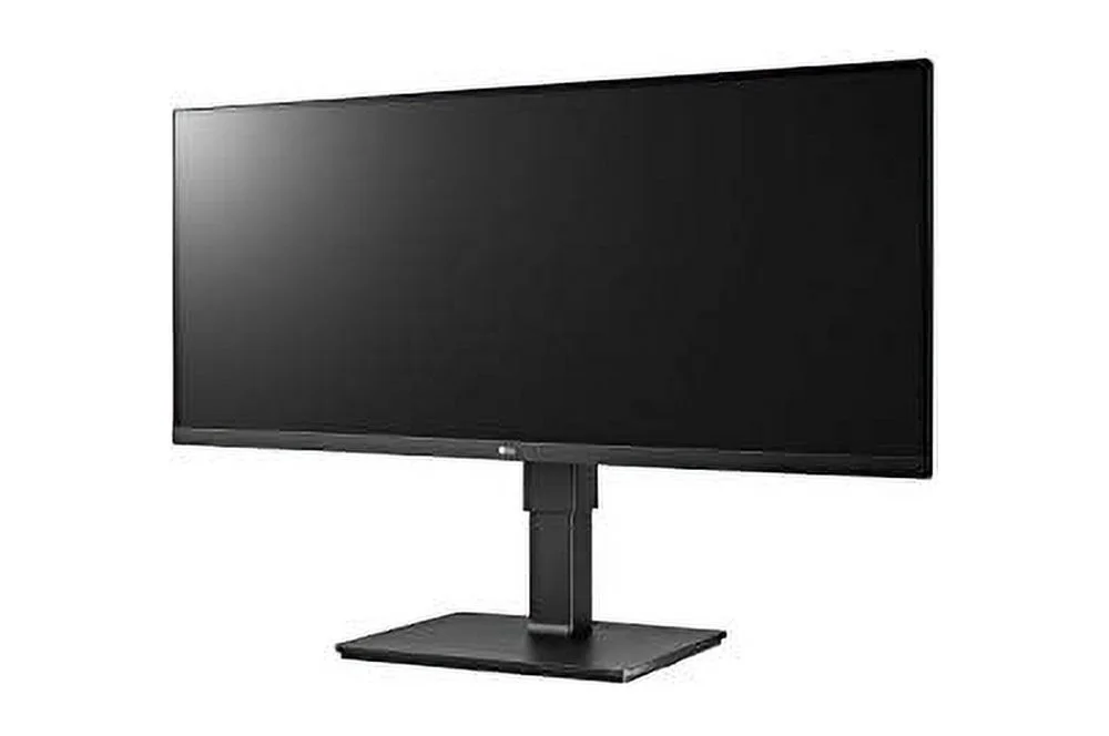 LG 34BN670-B 34? IPS FHD UltraWide Monitor (2560x1080) with 21:9 Aspect Ratio, VESA DisplayHDR 400, AMD FreeSync, Black