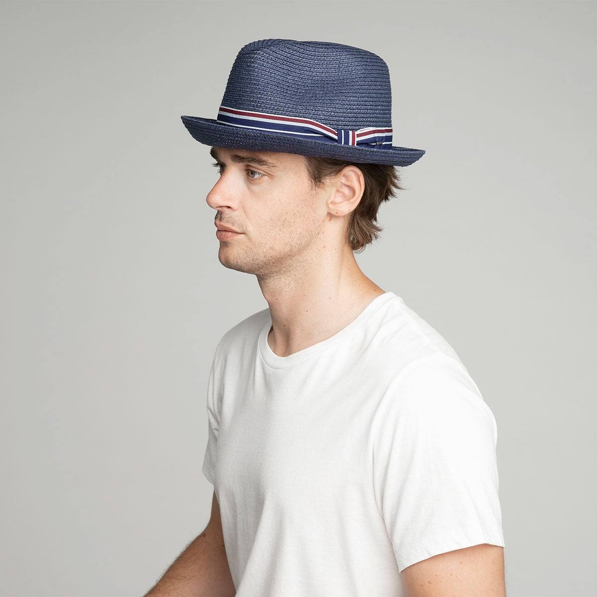 Bailey of Hollywood Men&s Salem Fedora