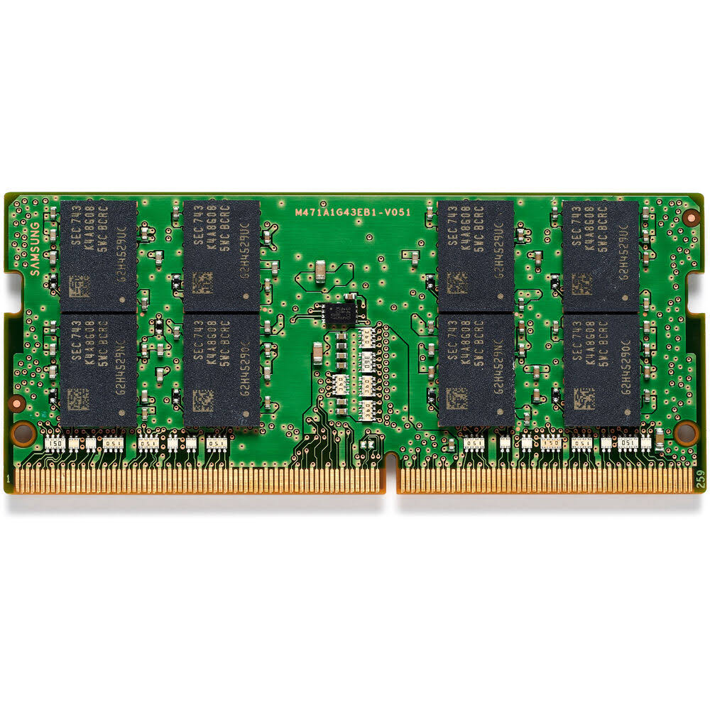 HP Inc. 16GB 3200 DDR4 nECC Sodimm 141H5AA