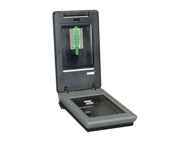 HP Scanjet G4050 Flatbed Photo Scanner