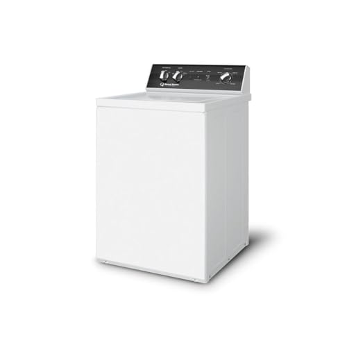 Speed Queen TR3WN Top Load Washer
