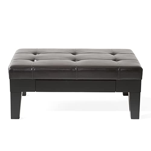 Christopher Knight Home Tucson Coffee Table