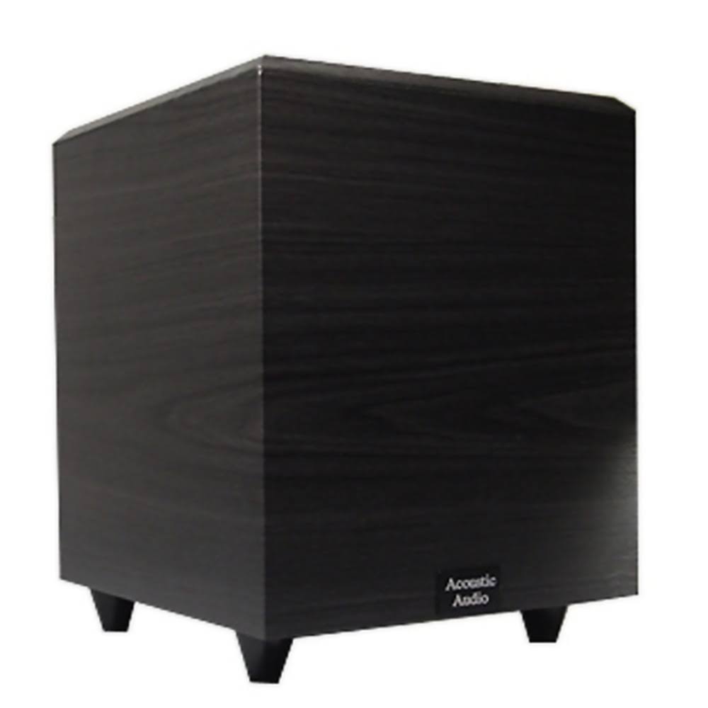 Polk Audio PSW12 Monitor Subwoofer - 12x22 PSW-12