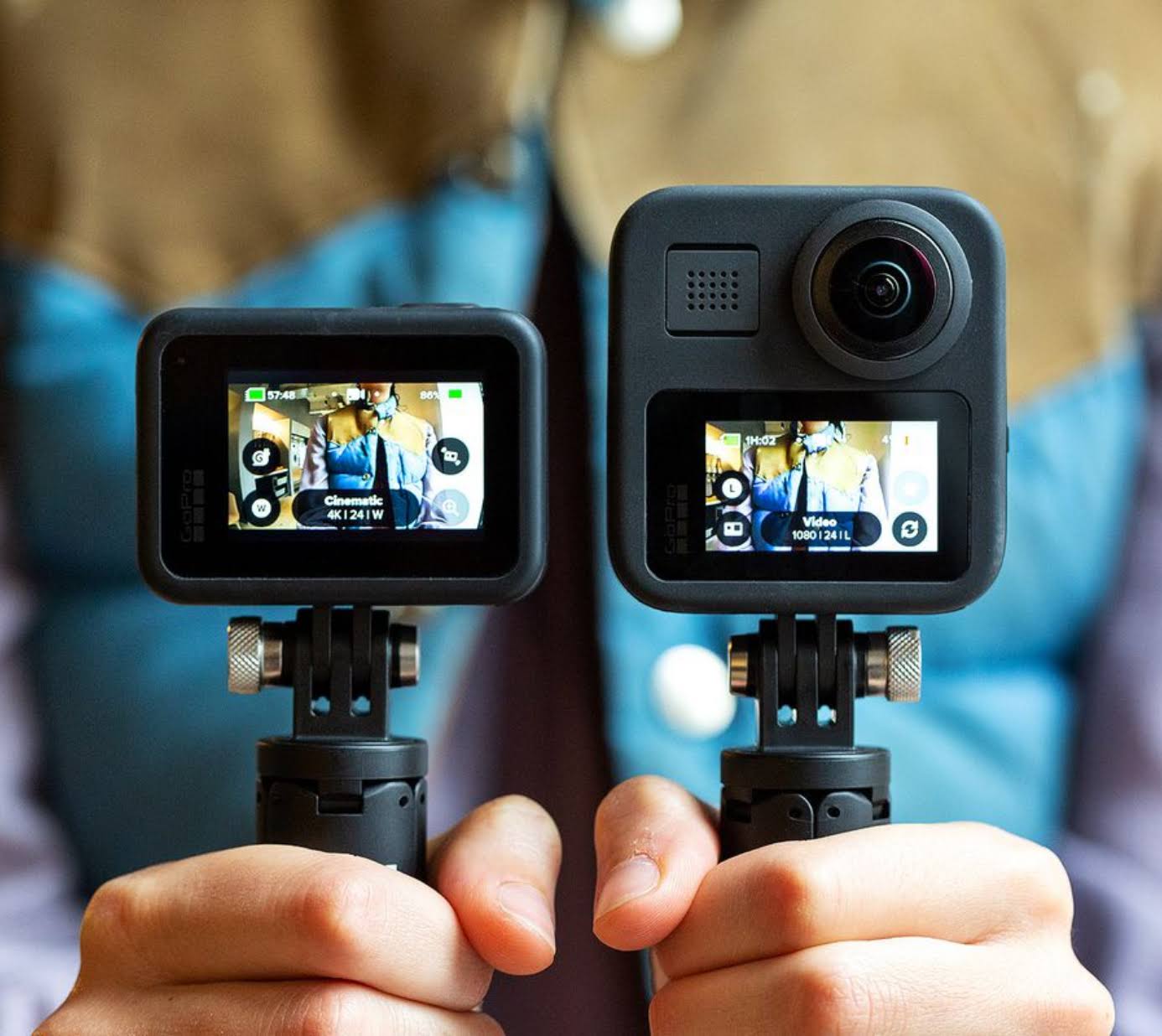 GoPro Max 360 Action Camera
