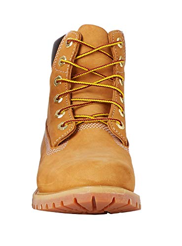 Timberland Womens 6Inch Premium Waterproof Boot