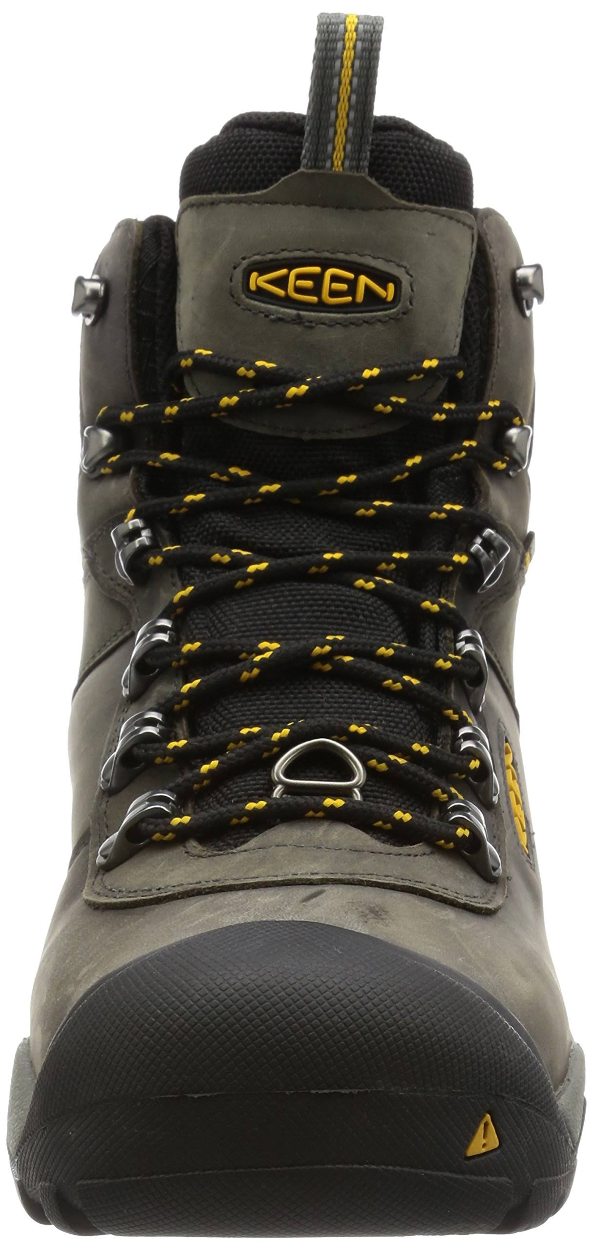 Keen Men&s Revel III (10 MAGNET/TAWNY Olive)