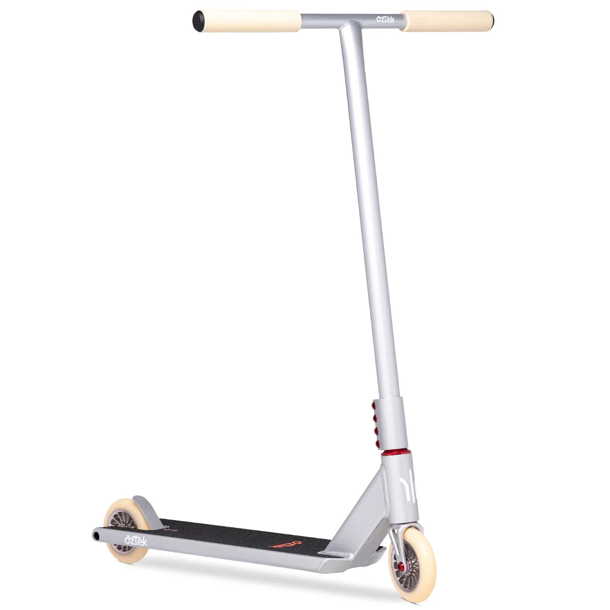 Aztek Architect Pro Scooter Black