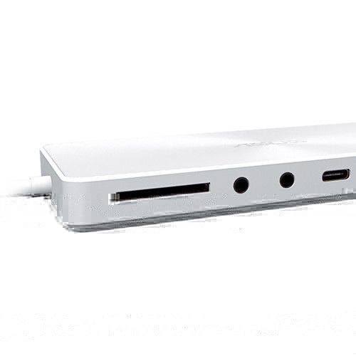 Asus Universal Dock (90nb0dh1-p00010)
