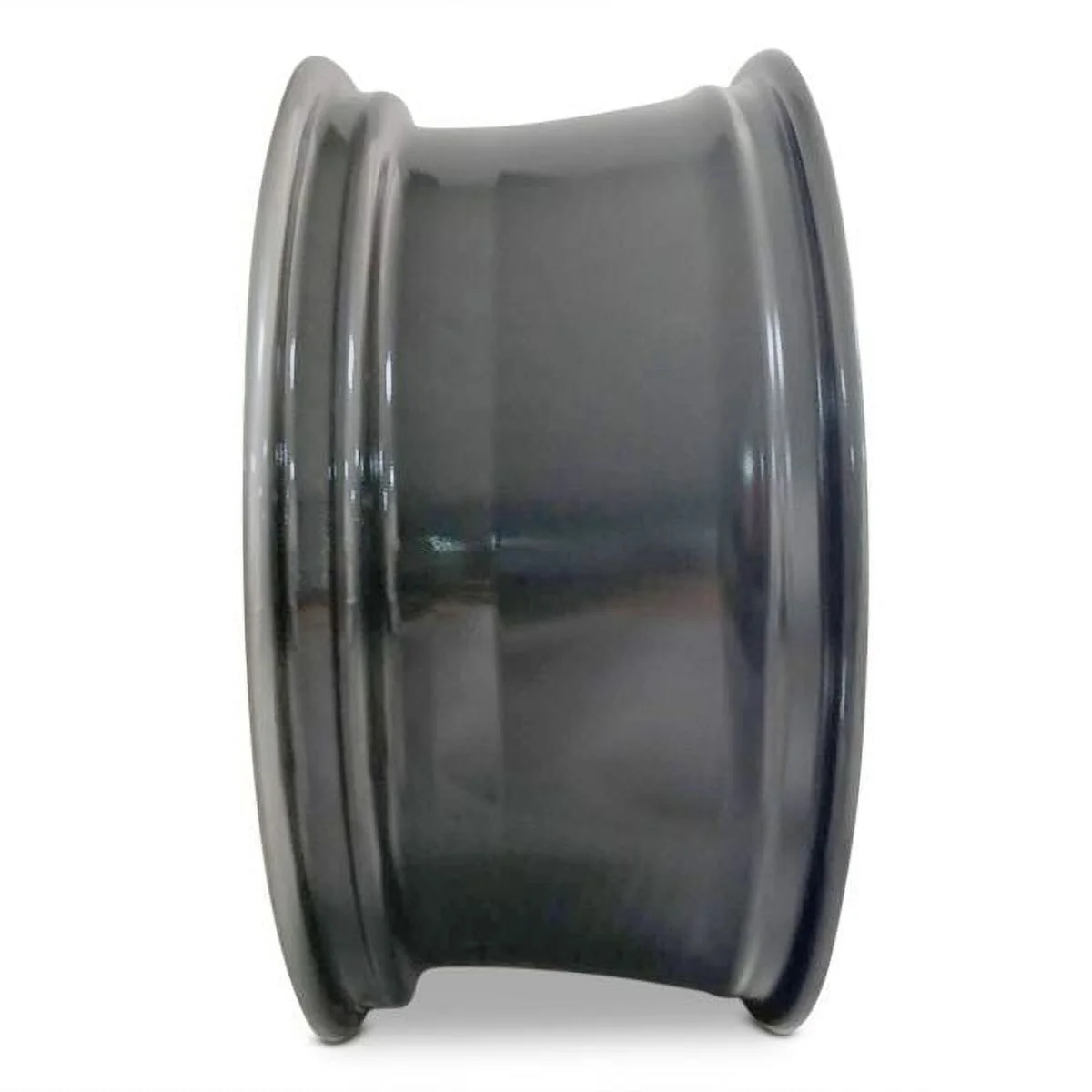 20 Inch Wheel for 2014-2020 Chevrolet Impala 5 Lug Silver Aluminum Rim
