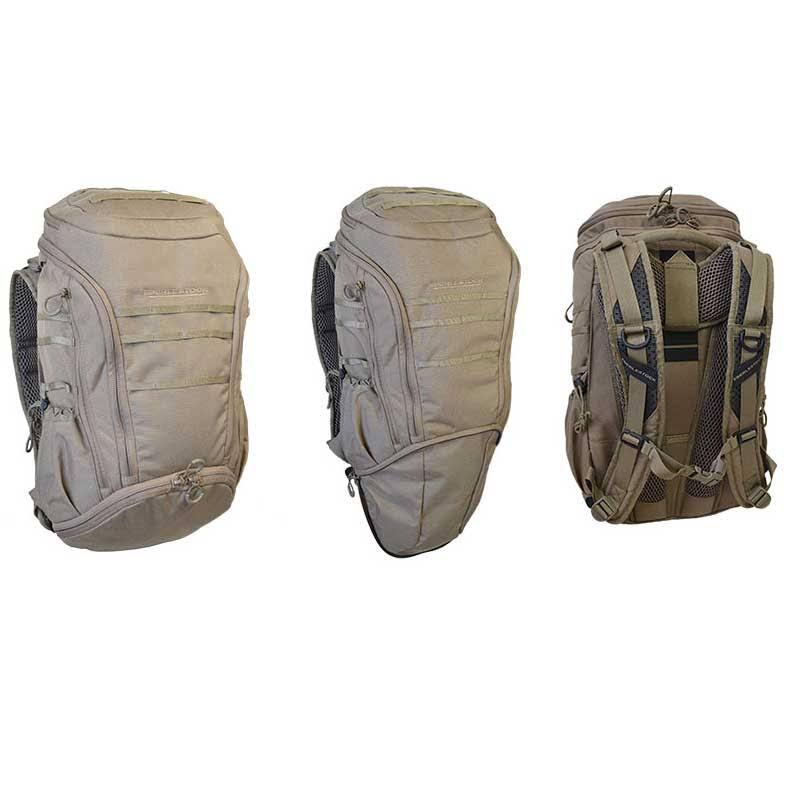 Eberlestock Little Trick Pack Black