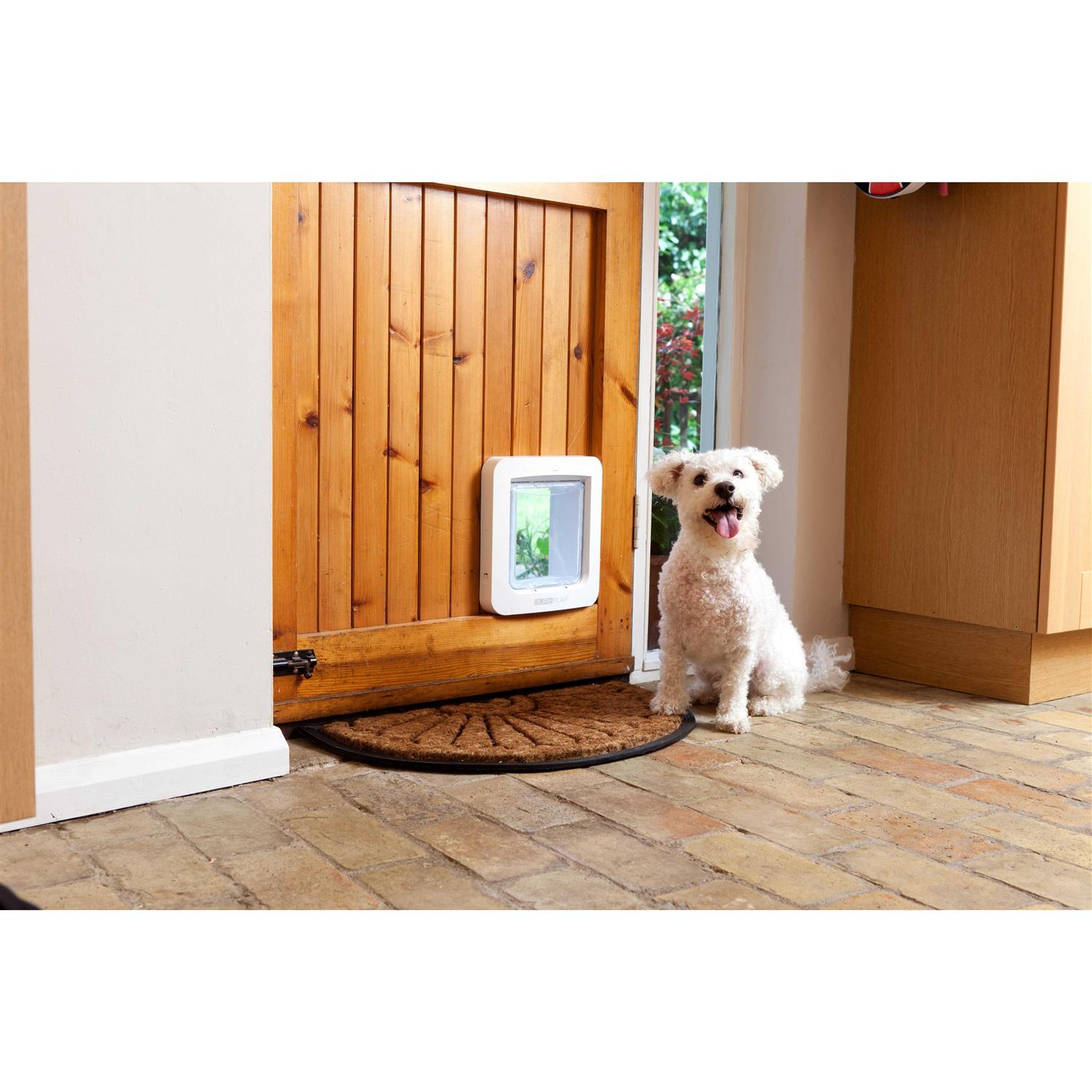SureFlap Microchip Pet Door Connect Without Hub - Pet Supplies online store