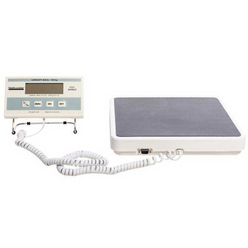 Detecto Physician Weigh Beam Scale with Height Rod and Handpost 349