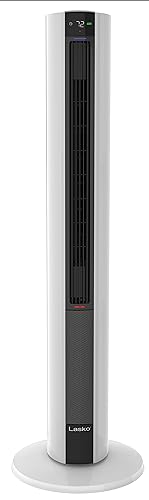 Lasko Fan & Heater Combo Tower