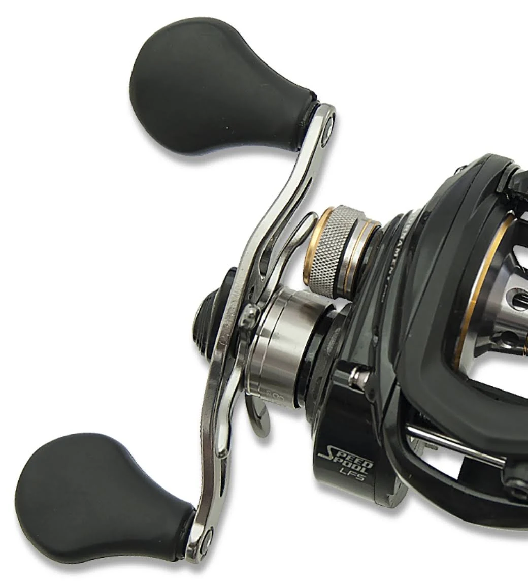 Lews Fishing TS1HMB,Tournament MB -Baitcast Reel