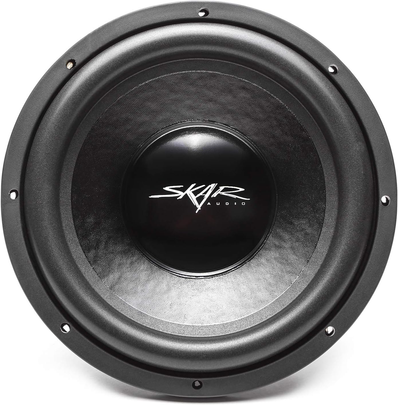 Skar Audio IX-12 D4 12" 500 Watt Max Power Dual 4 Ohm Car Subwoofer